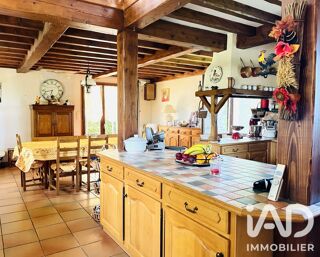  Maison à vendre 8 pièces 275 m²