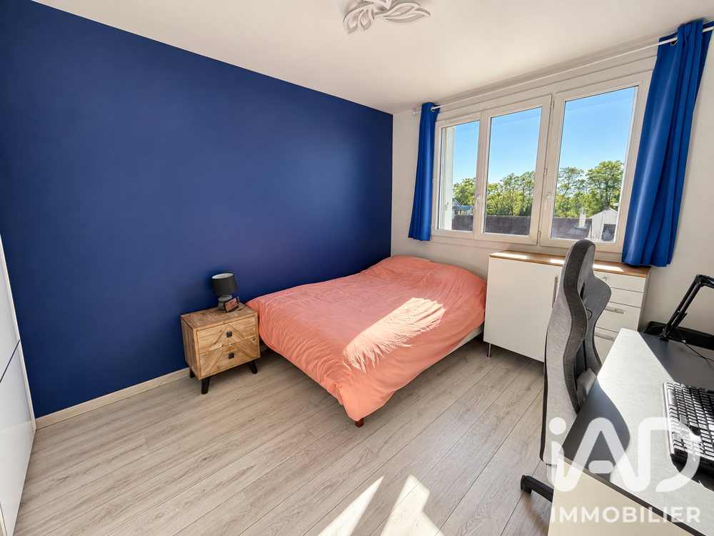 Vente Appartement Vente Appartement 4 pièces Égly