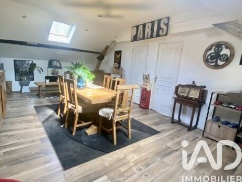   Vente Maison Maison - 3 pi�ce(s) - 90 m�