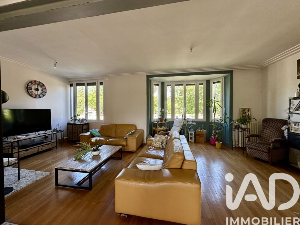 Vente Maison/villa 9 pièces