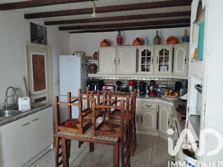 Maison à vendre 5 pièces 120 m²