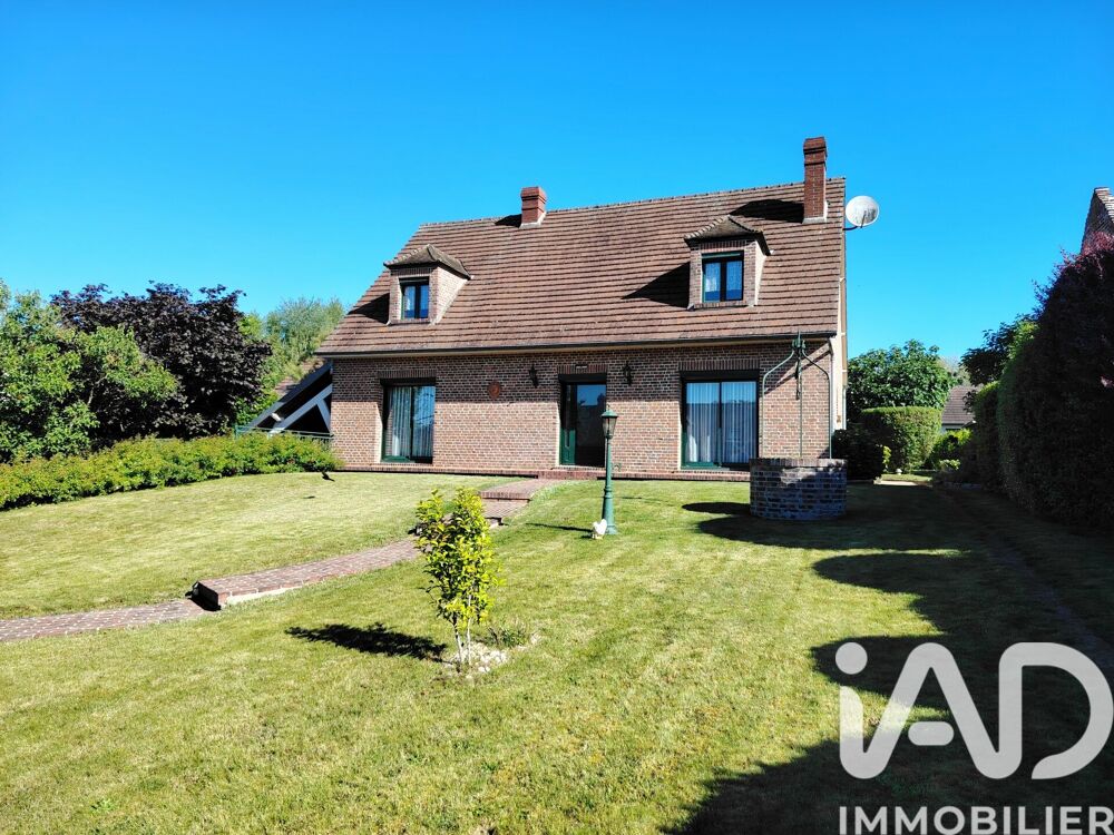 Maison 4 pièces 100 m² · à Jonquières · 100 m² · 365 000 €