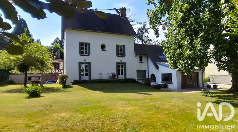 Vente Manoir 8 pièces