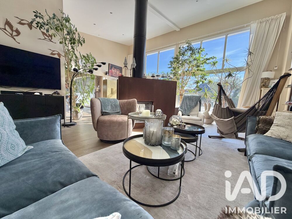 Vente Maison Vente Maison/villa 5 pièces Blainville-sur-mer