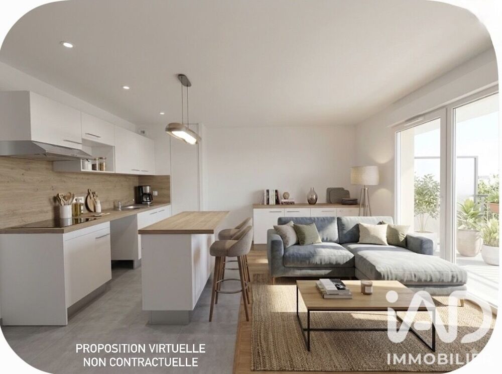Vente Appartement Vente Appartement 3 pièces Le bouscat