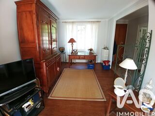  Maison à vendre 8 pièces 167 m²