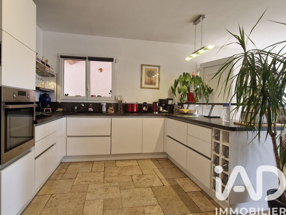 Vente Maison traditionnelle 5 pièces