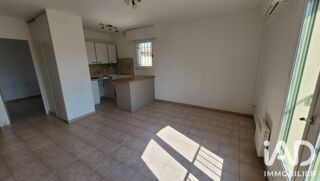  Appartement à louer 2 pièces 36 m²