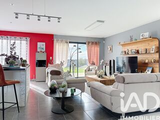  Maison � vendre 5 pi�ces 118 m�