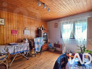  Maison à vendre 5 pièces 126 m²
