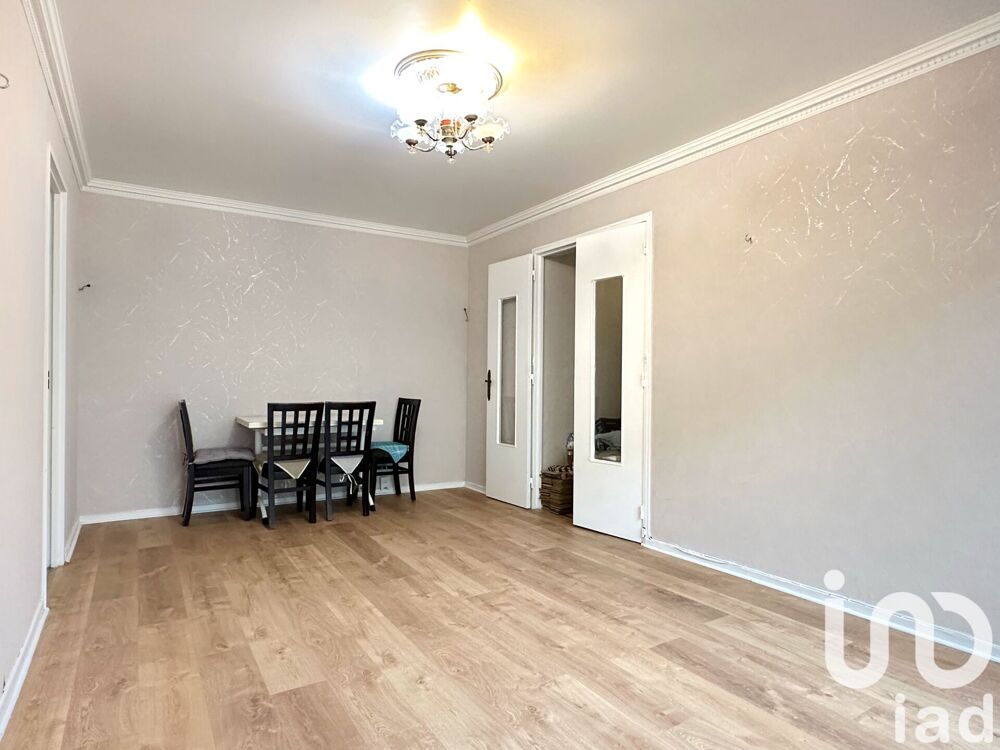 Vente Appartement Vente Appartement 3 pièces Paris 19