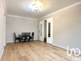  Appartement à vendre 3 pièces 55 m²