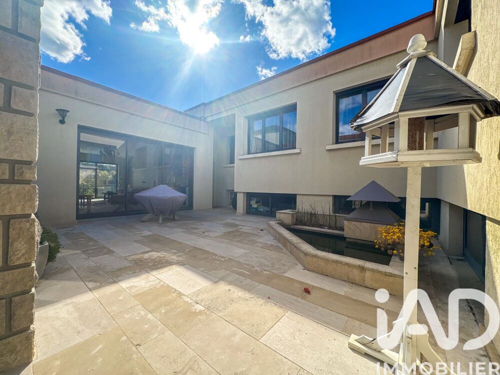 Vente Maison Vente Maison traditionnelle 8 pièces Palaiseau