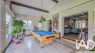  Maison à vendre 4 pièces 141 m²
