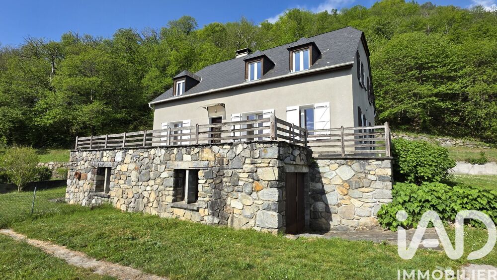 Vente Maison/villa 8 pièces