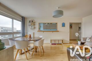  Appartement � vendre 4 pi�ces 80 m�