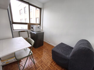  Appartement à vendre 1 pièce 9 m²
