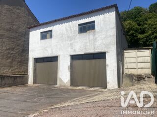  Parking / Garage à vendre 60 m²