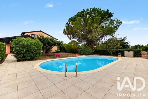   Vente Maison traditionnelle 5 pièces Maison - 5 pièce(s) - 166 m²
