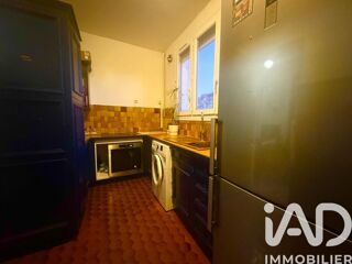  Appartement à vendre 3 pièces 60 m²