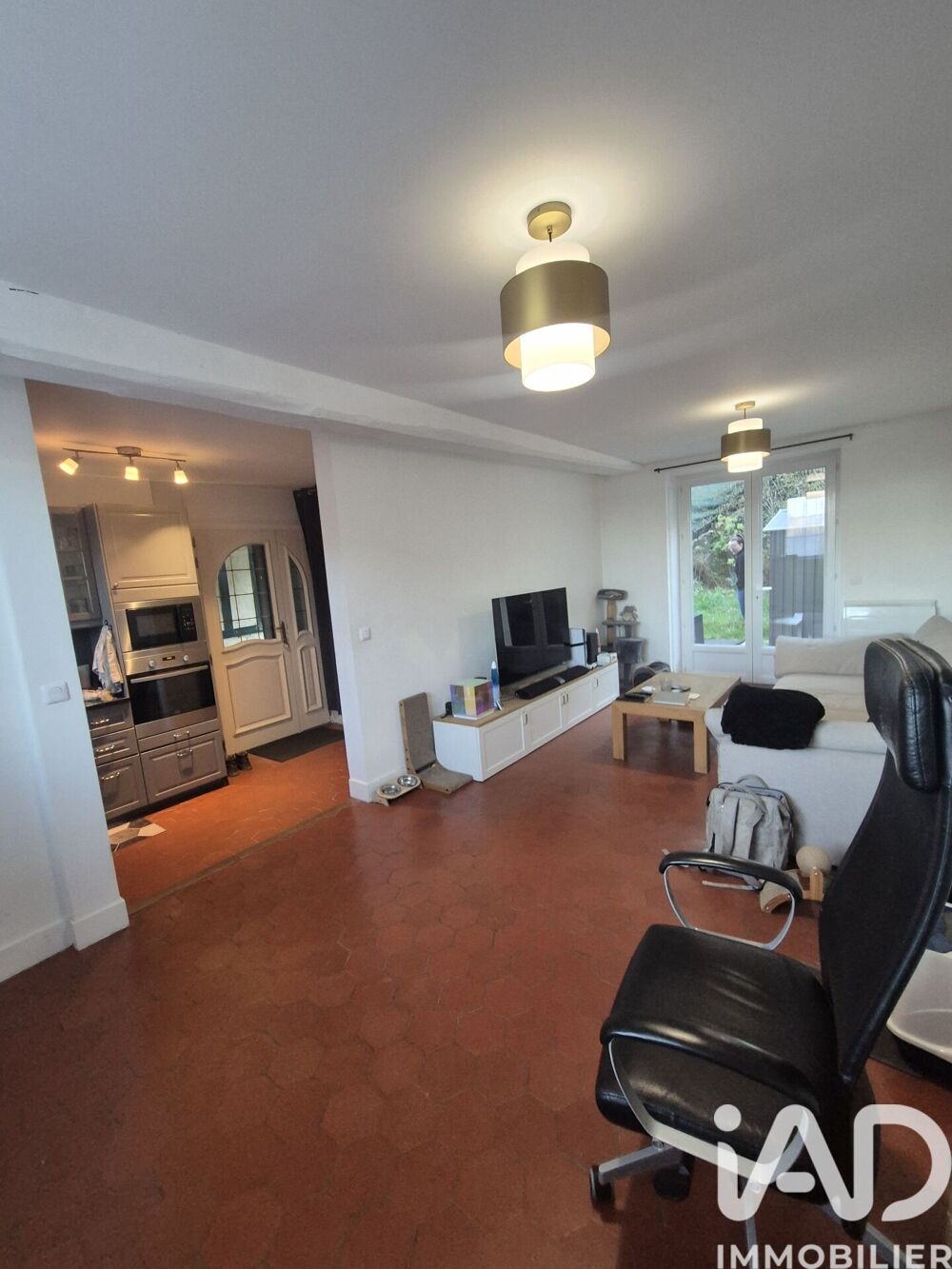 Vente Maison de village 4 pièces