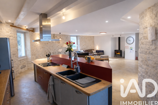  Maison à vendre 5 pièces 190 m²