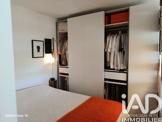  Appartement � vendre 1 pi�ce 40 m�
