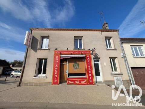 Vente Boutique/Local commercial 343 m&sup2; 99900 41160 Danzé