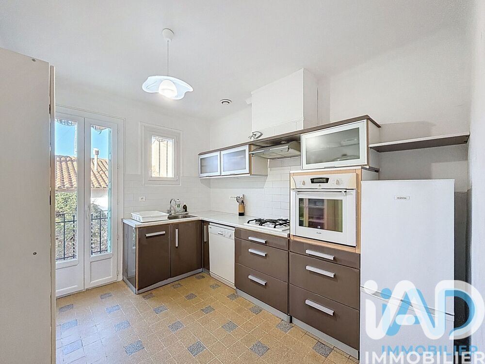 Vente Maison traditionnelle 5 pièces