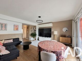  Appartement à vendre 3 pièces 63 m²