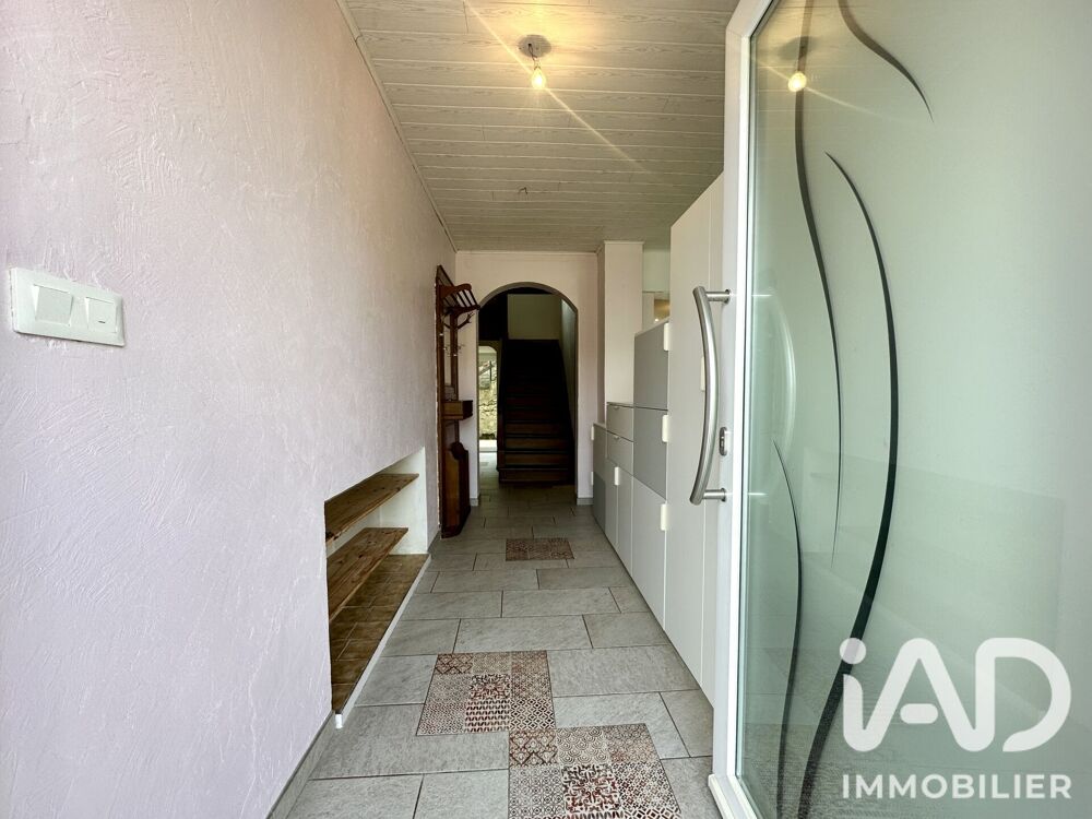Vente Maison de village 5 pièces