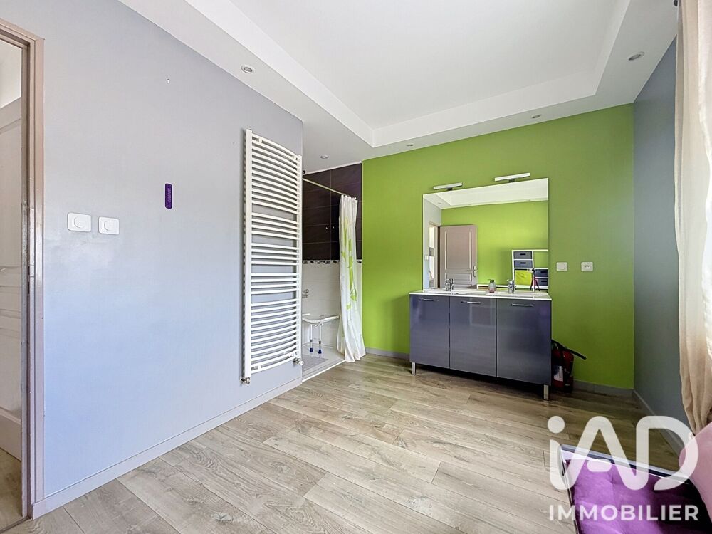 Vente Duplex 5 pièces