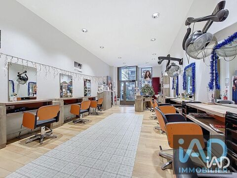 Vente Boutique/Local commercial 78 m&sup2; 102600 78140 Vélizy-villacoublay