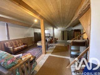  Maison à vendre 6 pièces 204 m²