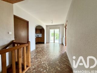  Maison � vendre 8 pi�ces 144 m�