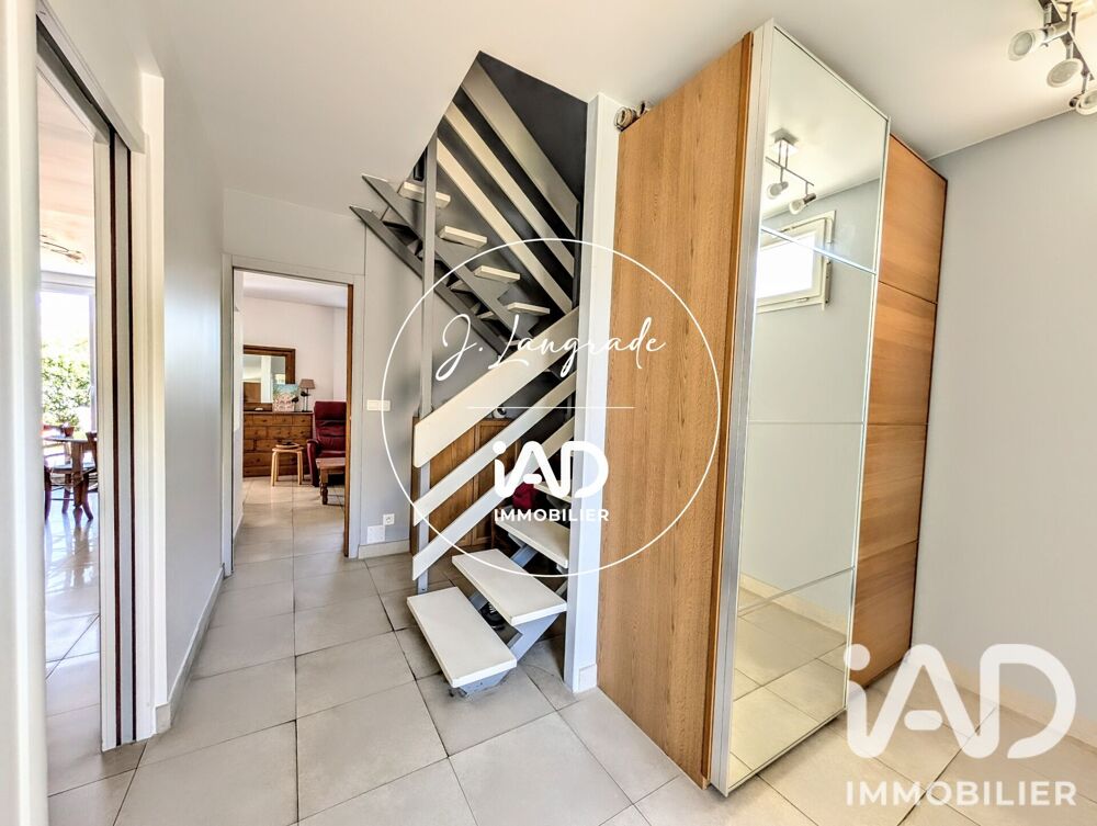 Vente Maison Vente Maison/villa 5 pièces Auvers-sur-oise
