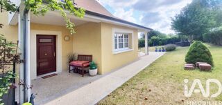  Maison à vendre 6 pièces 157 m²