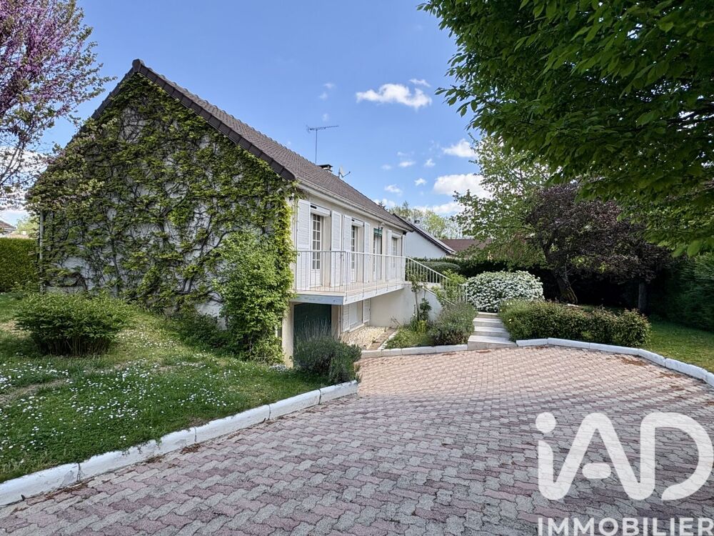 Vente Maison Vente Maison traditionnelle 7 pièces Bréviandes