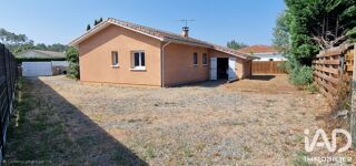  Maison à vendre 4 pièces 85 m²