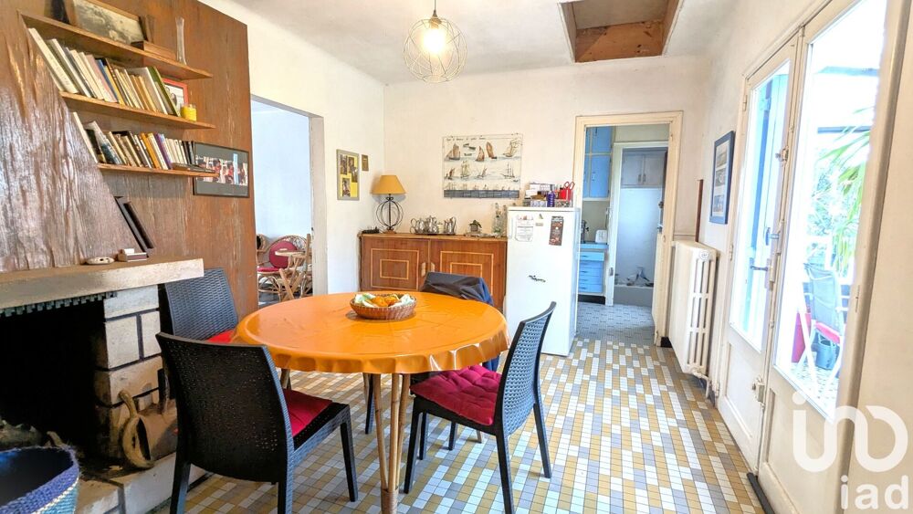 Vente Maison traditionnelle 6 pièces