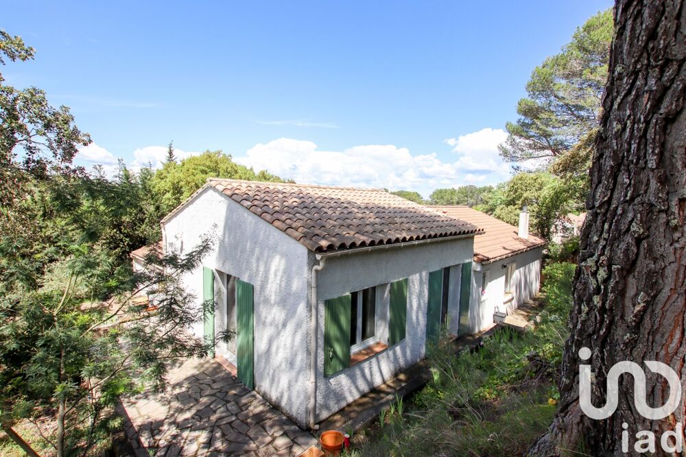 Vente Maison Vente Maison/villa 4 pièces Poulx