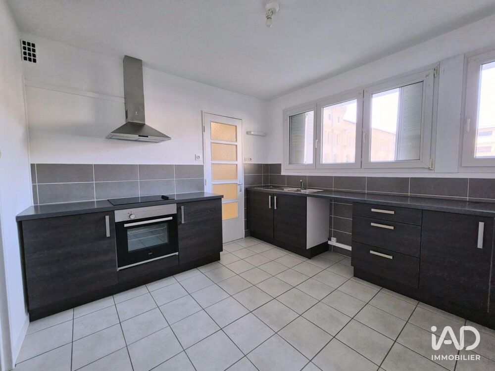 Location Appartement 3 pièces