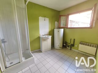 Vente Maison Vente Maison de village 4 pièces Roussent