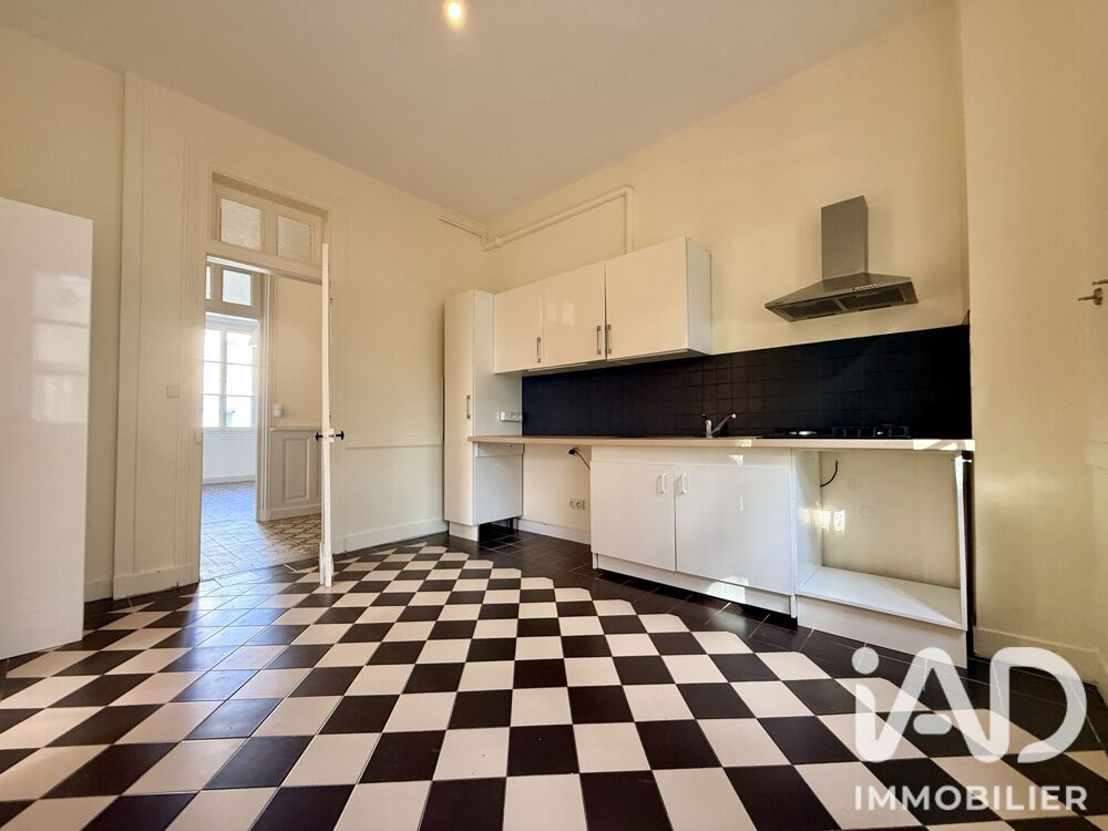Vente Maison Vente Maison de ville 7 pièces Olivet