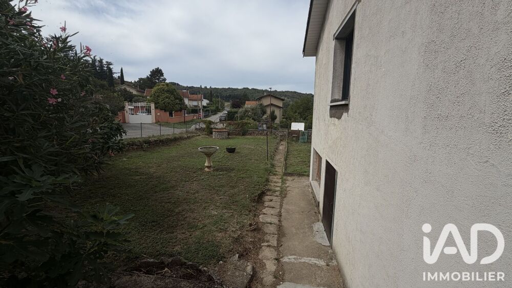 Vente Maison de village 4 pièces
