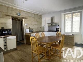 Maison à vendre 4 pièces 114 m²