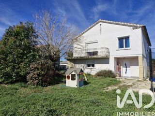  Maison � vendre 6 pi�ces 159 m�