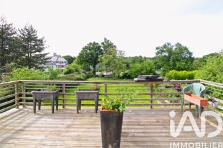  Maison à vendre 6 pièces 175 m²
