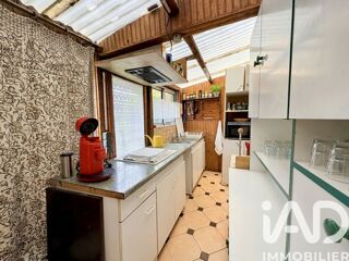  Maison à vendre 3 pièces 71 m²