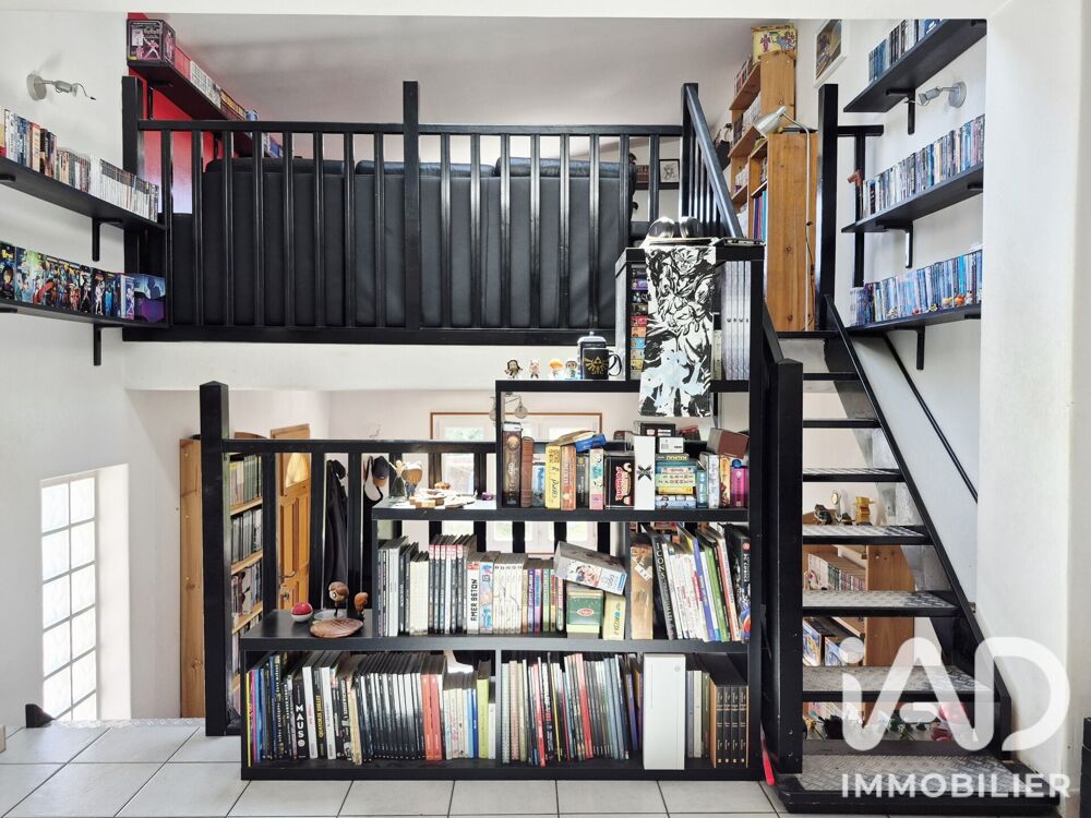 Vente Maison Vente Maison/villa 3 pièces Le havre